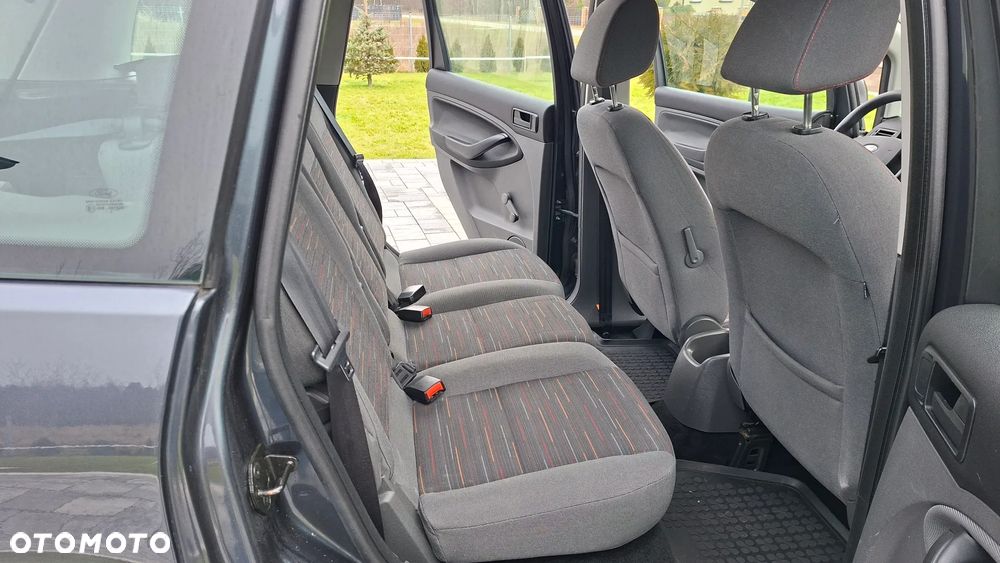 Ford C-MAX 1.6 Ambiente - 9