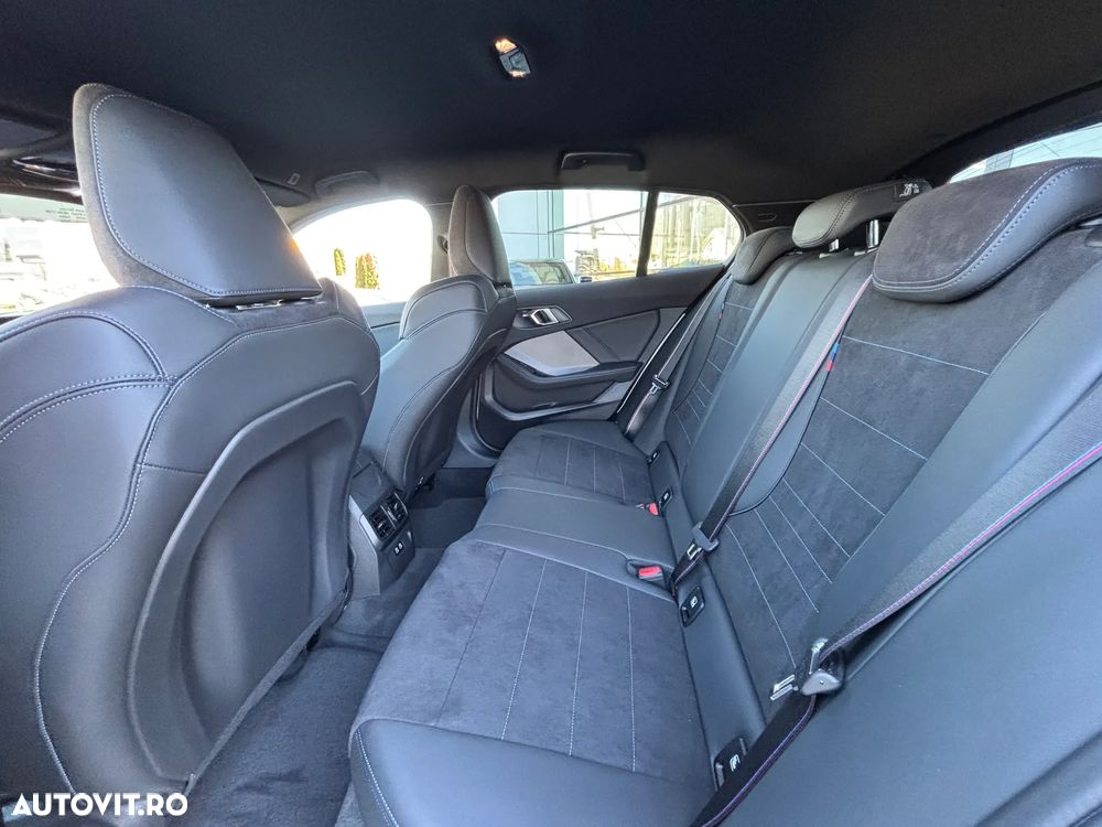 BMW Seria 1 120i AT - 9