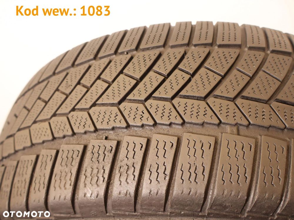 Continental ContiWinterContact TS830 P - 225/55 R16 - 8