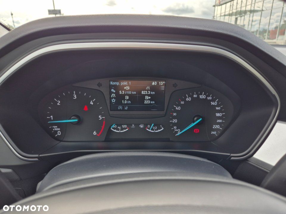 Ford Focus - 17