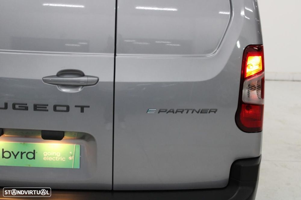 Peugeot Partner Premium - 6