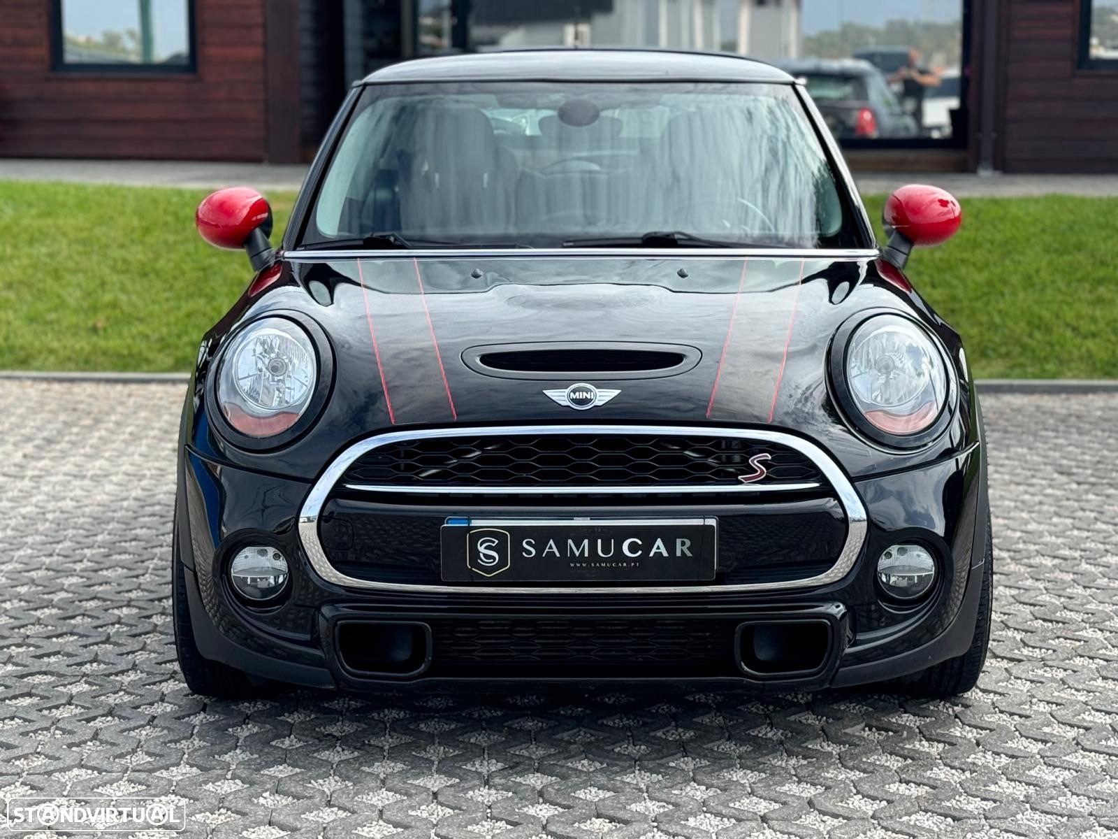 MINI 3 Portas Cooper SD Aut. - 3