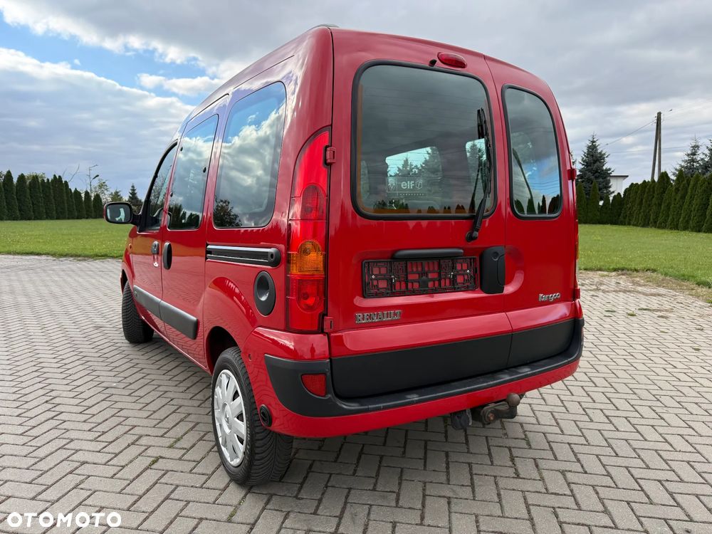 Renault Kangoo - 15
