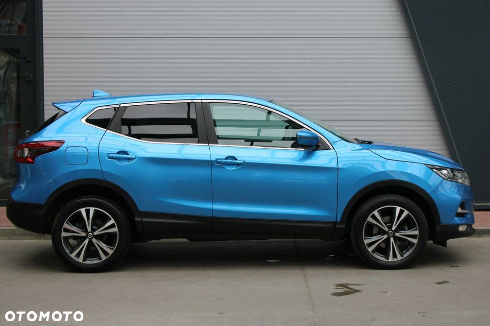 Nissan Qashqai 1.6 DIG-T N-Connecta - 39