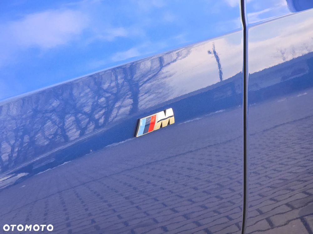 BMW Seria 3 330i xDrive M Sport sport - 9