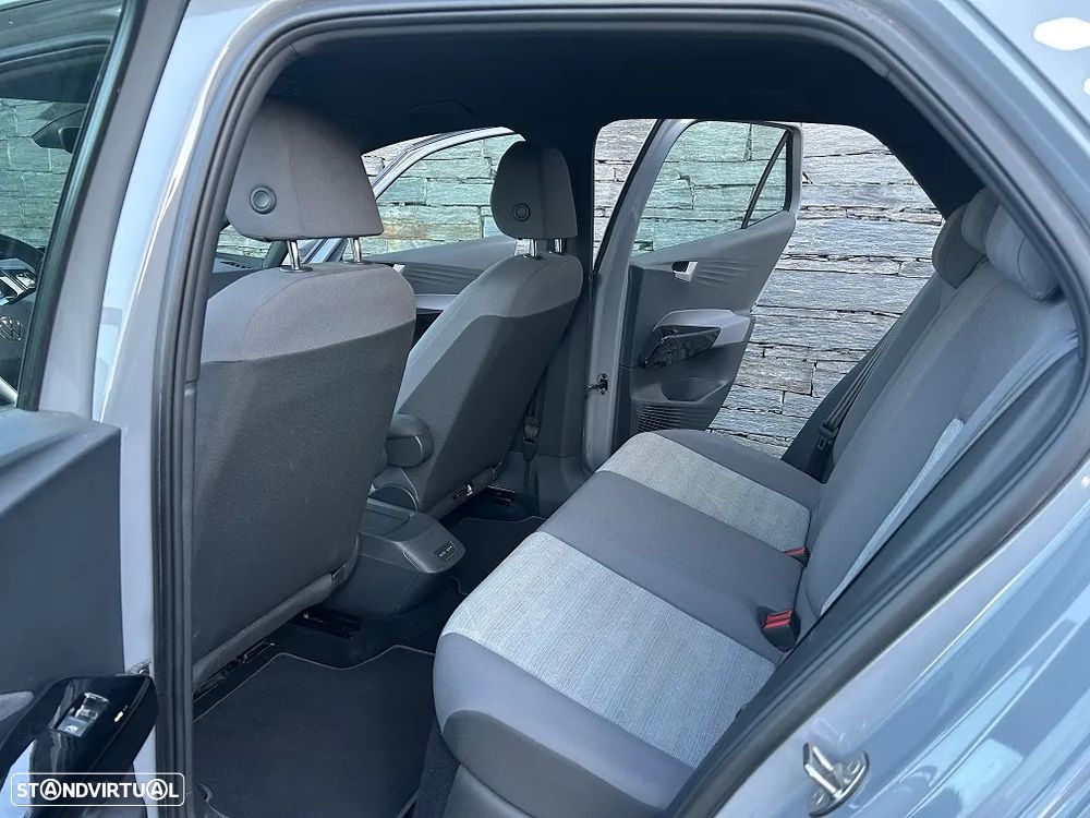 VW ID.3 Pure Performance City - 14