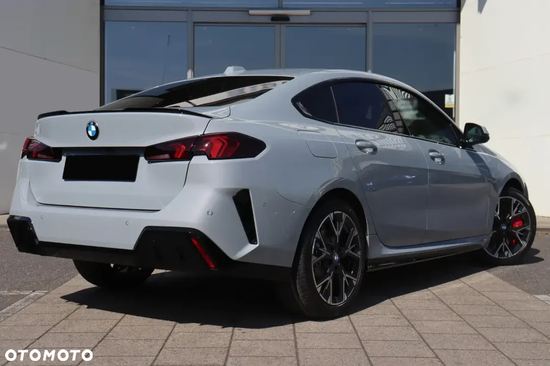 BMW Seria 2 218d sport - 5