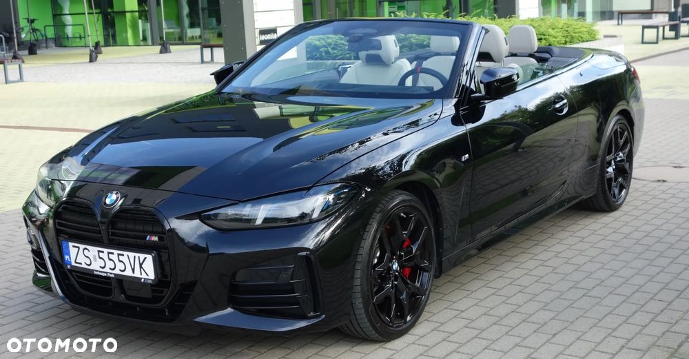 BMW Seria 4 M440i xDrive - 5