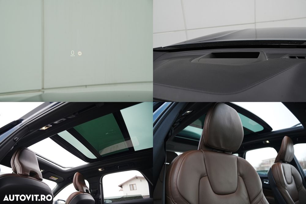 Volvo XC 60 Recharge T8 Twin Engine eAWD Inscription - 3