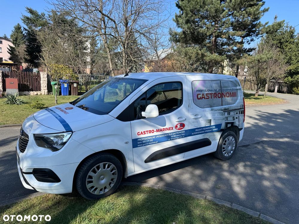 Opel Combo 1.5 CDTI Enjoy S&S - 1