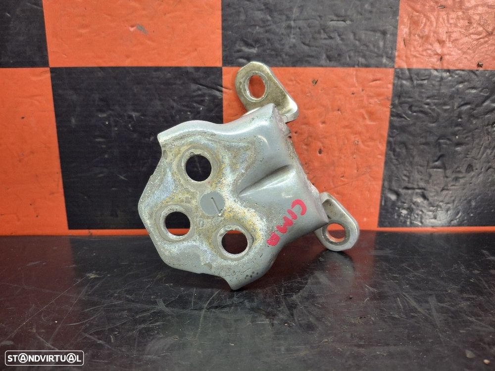 Dobradiça Porta Frente Esquerda Cima Toyota Dyna Camião De Plataforma/ - 2