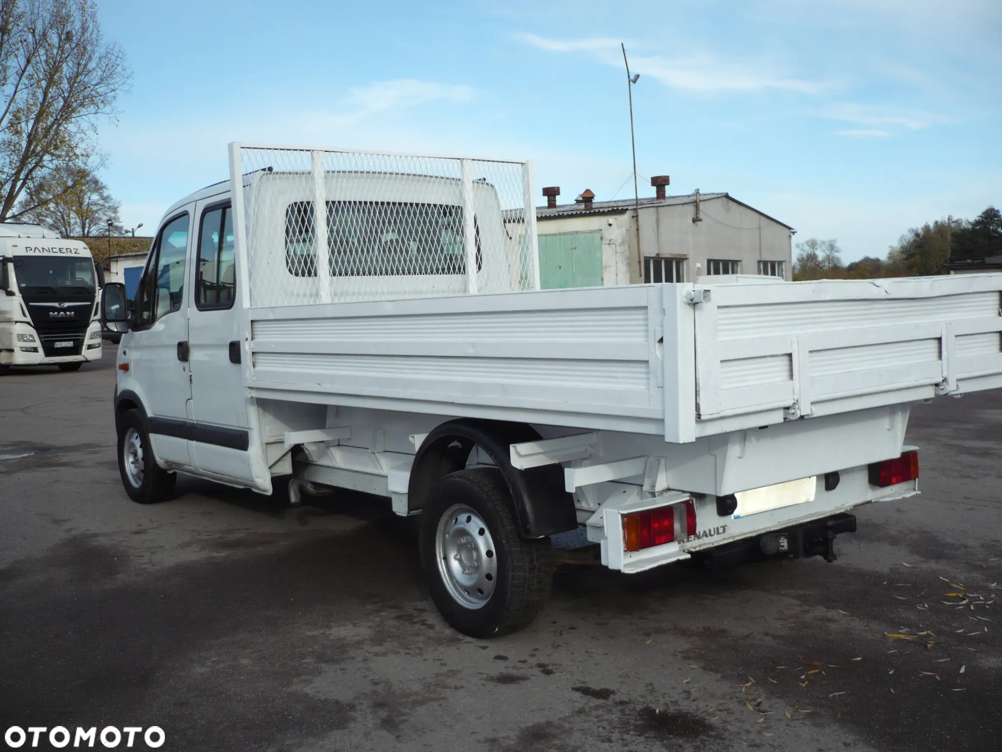 Renault Master - 15