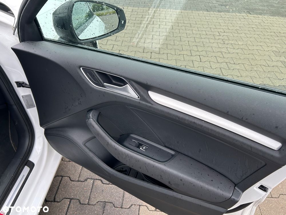 Audi A3 Limousine 35 TFSI - 25