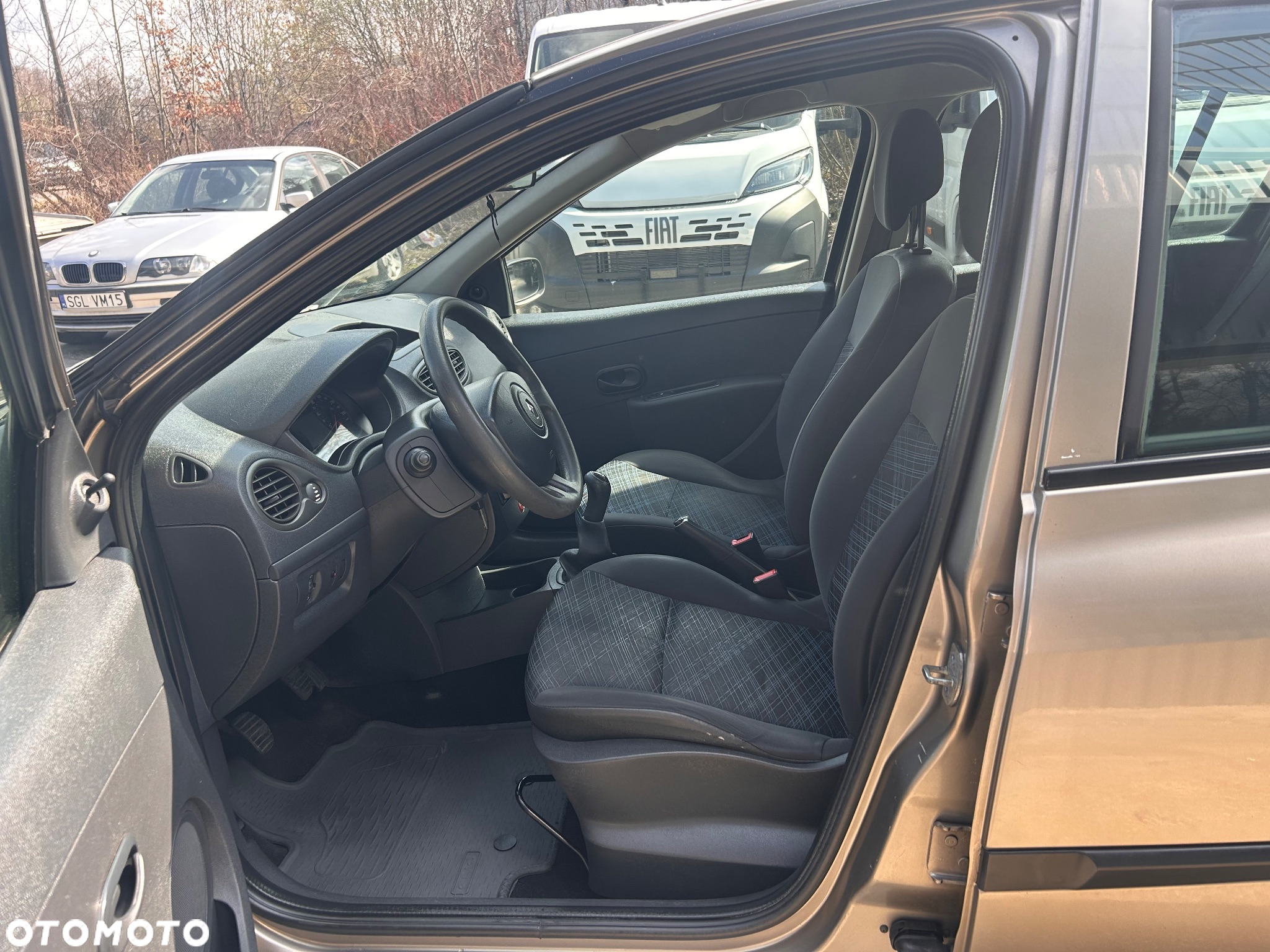 Renault Clio 1.2 16V All Inclusive - 8