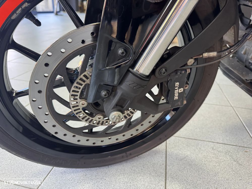 KTM Duke Duke 125 - 7