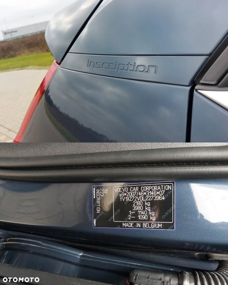 Volvo XC 40 D3 Inscription - 21