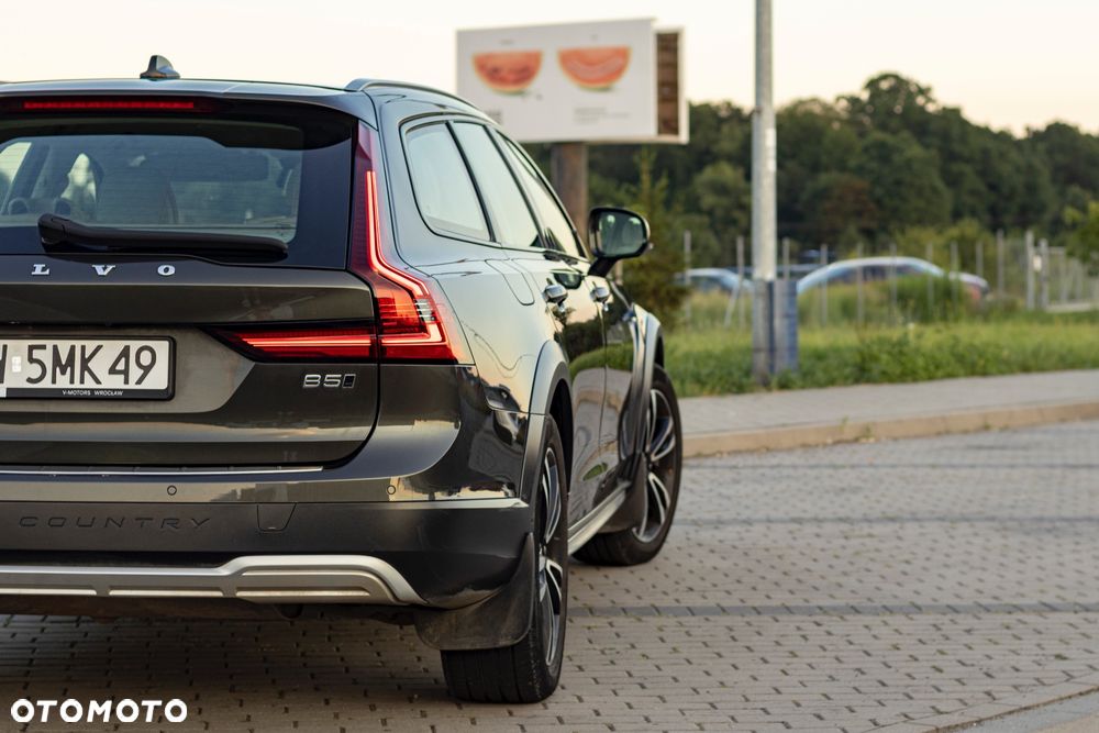 Volvo V90 - 19
