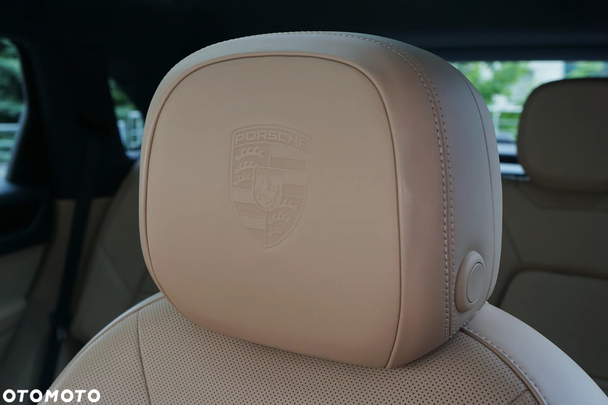 Porsche Cayenne Standard - 11