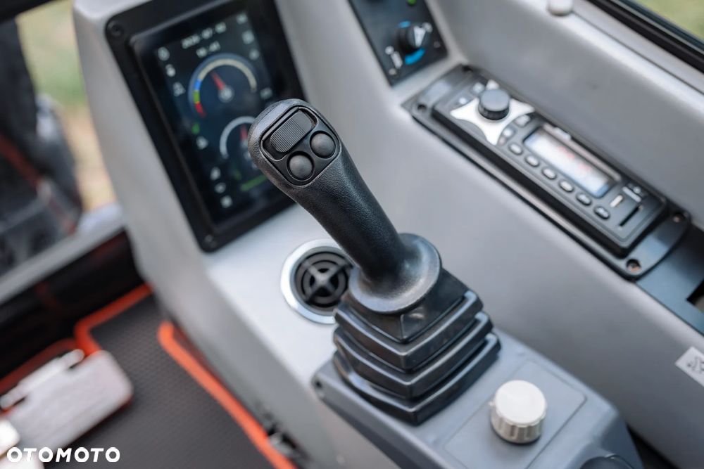 Inny NOWA minikoparka TORQMATIK ME 35, WAGA 3.8T, KLIMA - 22