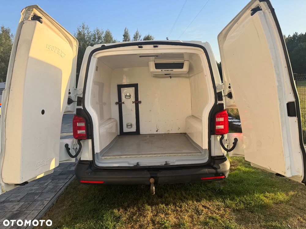 Volkswagen Transporter - 5