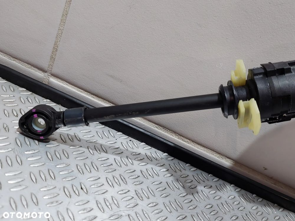 LINKA ZMIANY BIEGÓW AUTOMAT FORD TRANSIT CUSTOM R2019 2,0 TDCI NR JK2P7E395AA - 3