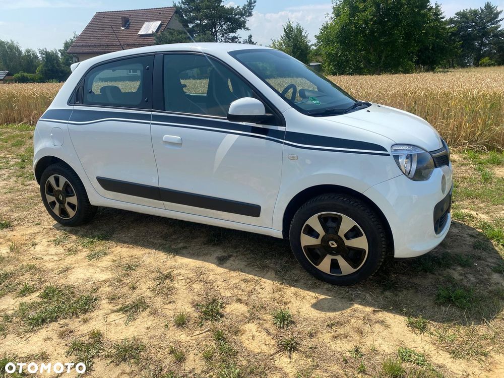 Renault Twingo ENERGY TCe 90 Dynamique - 2