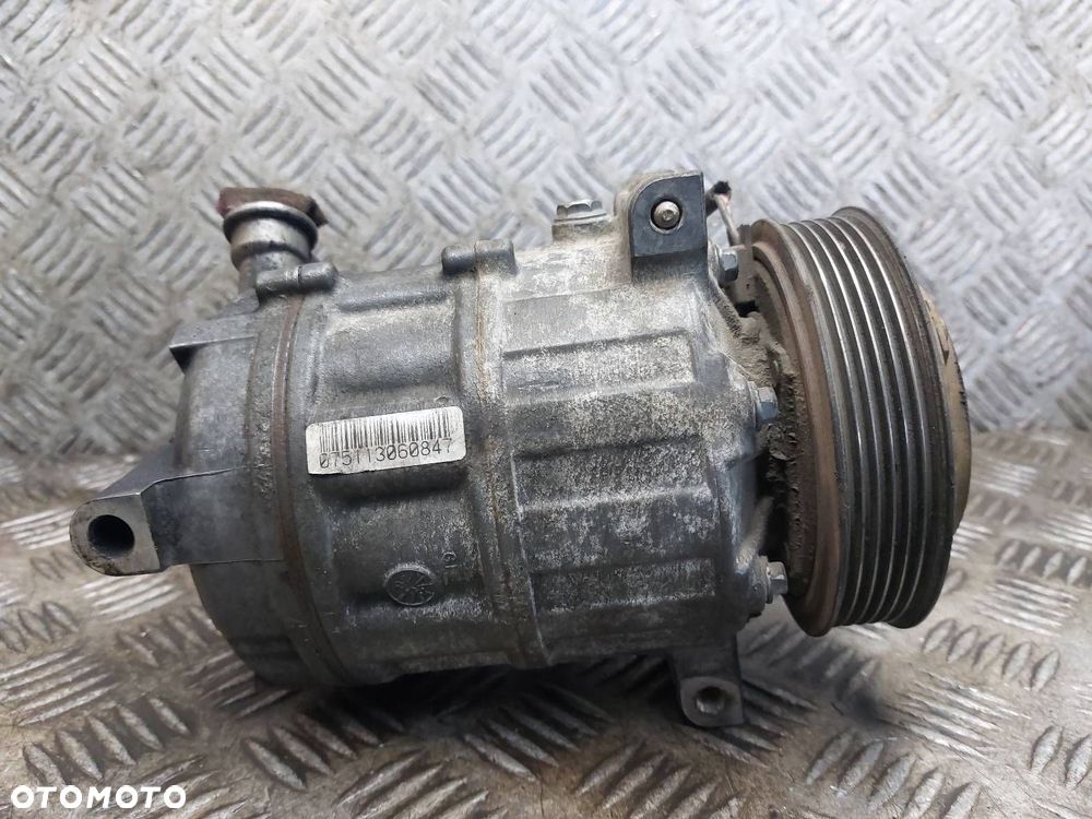 SPRĘŻARKA KOMPRESOR KLIMATYZACJI SAAB 9-5 I 1.9 TID - 3