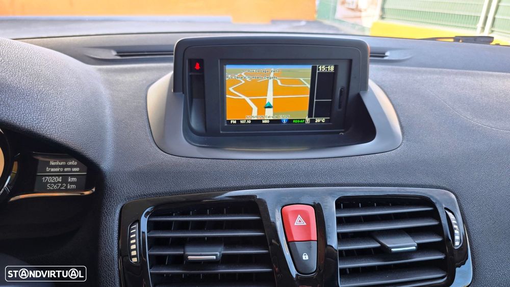 Renault Mégane - 20