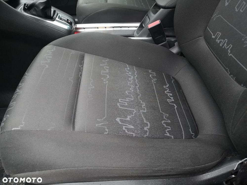 Opel Meriva - 20