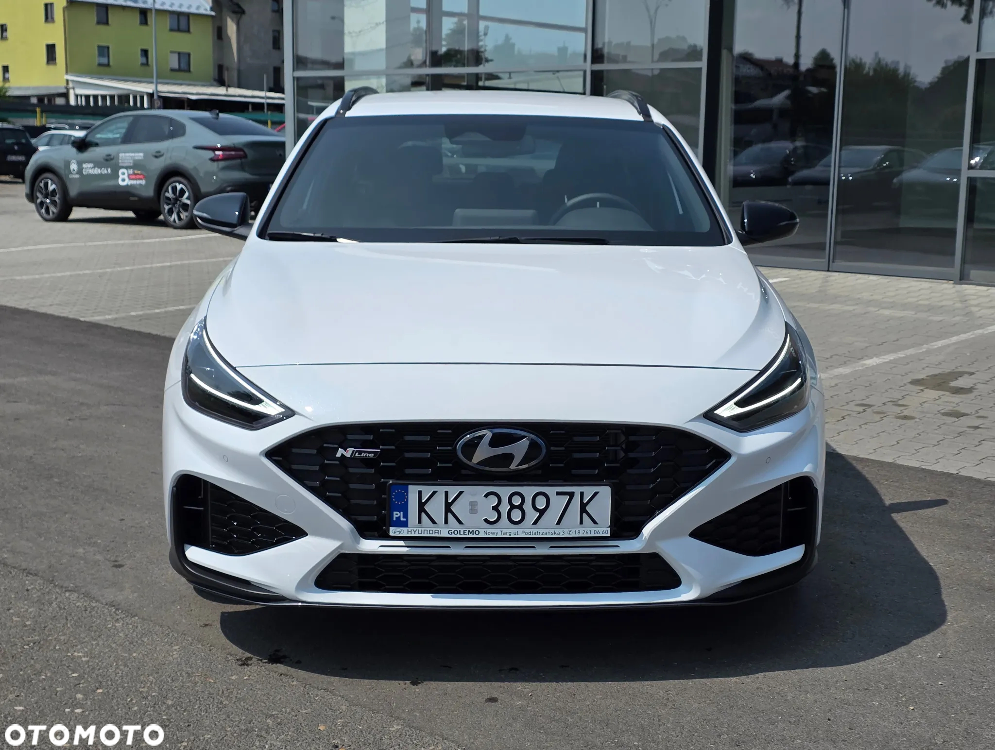 Hyundai i30 - 2