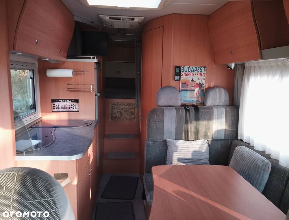 KNAUS Sunliner - 19