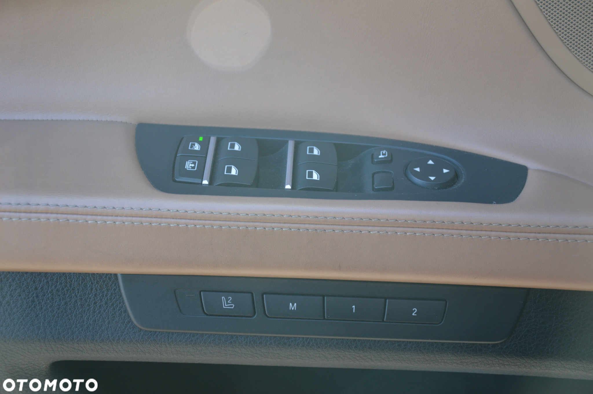 BMW Seria 7 730d - 9