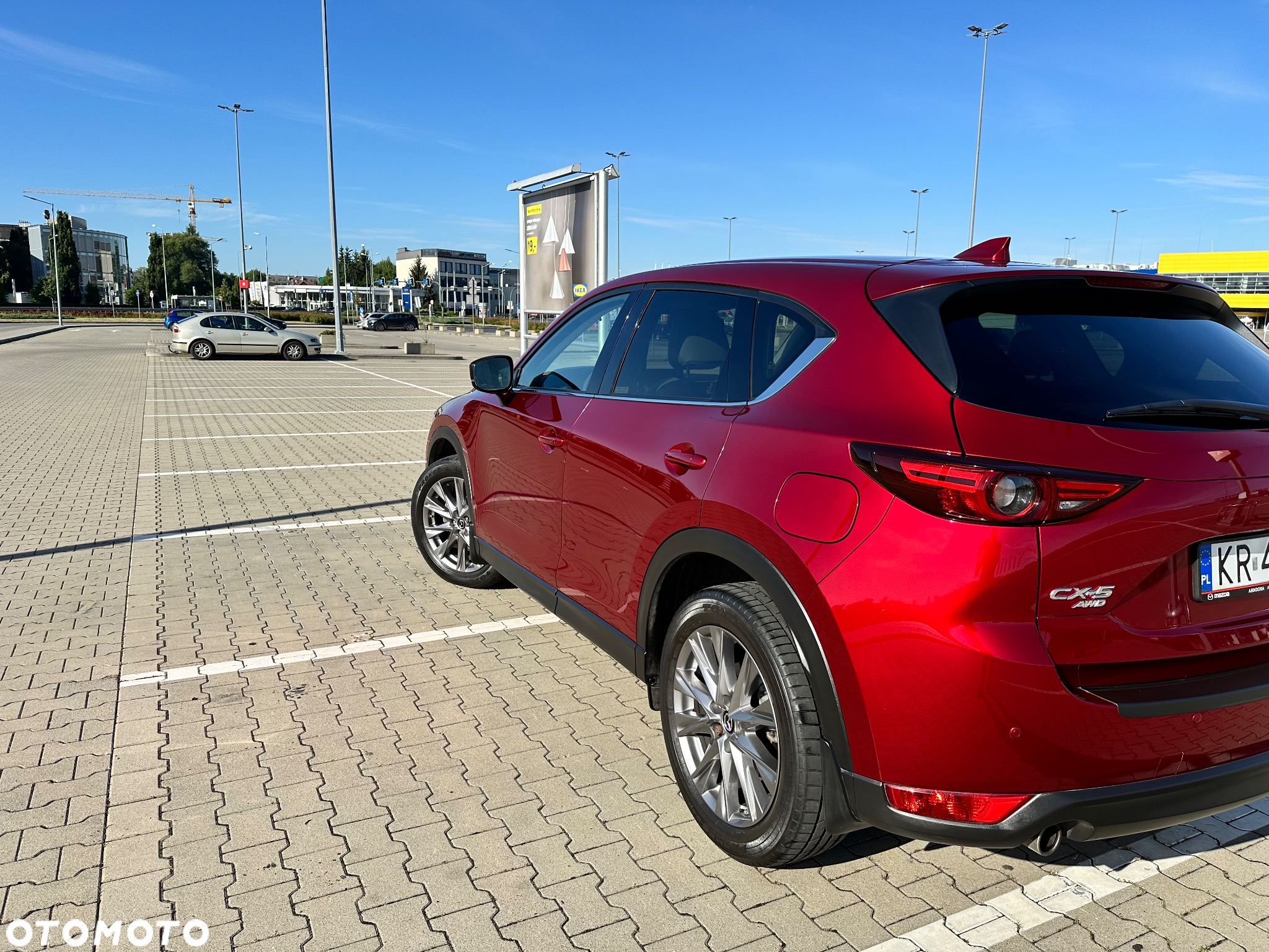 Mazda CX-5 - 7