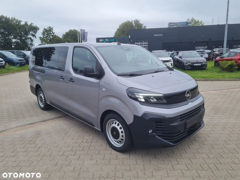 Opel Vivaro - 3