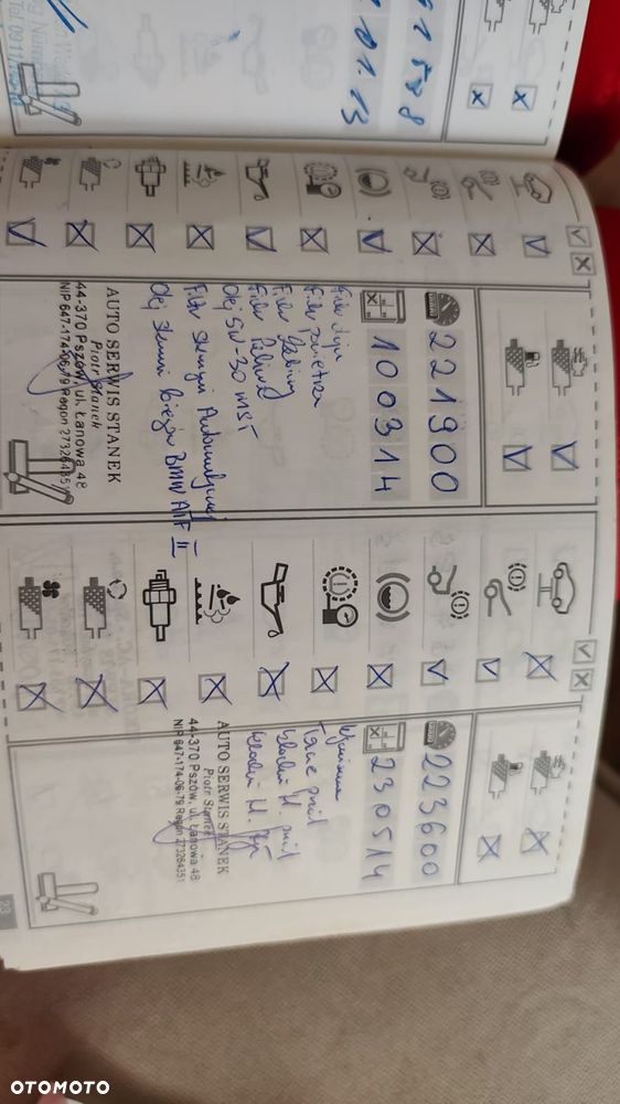 BMW Seria 5 520d - 21