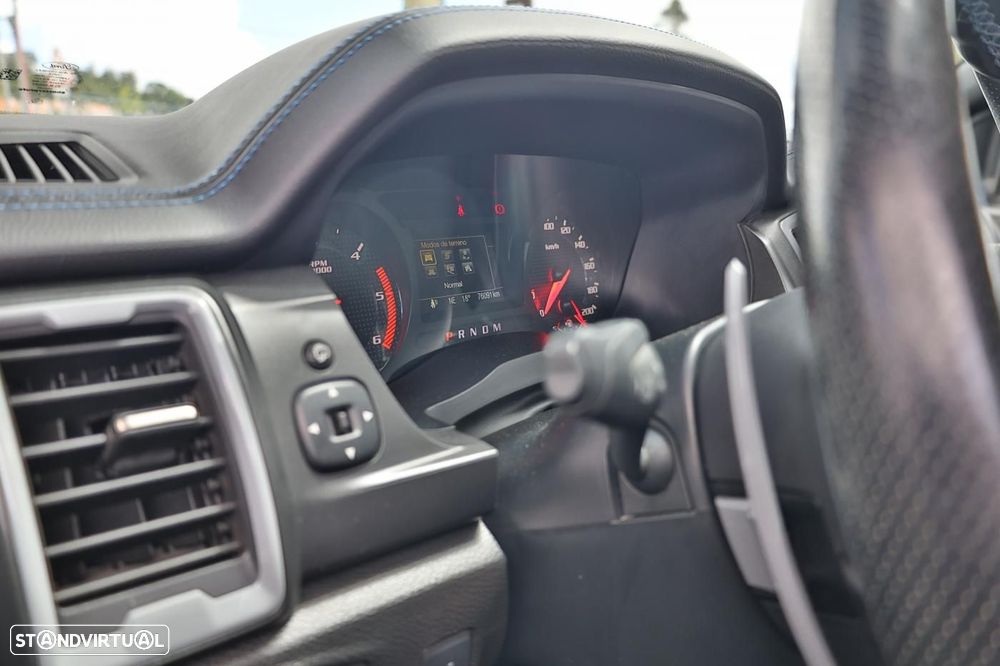 Ford Ranger 2.0 TDCi CD Raptor 4WD - 6