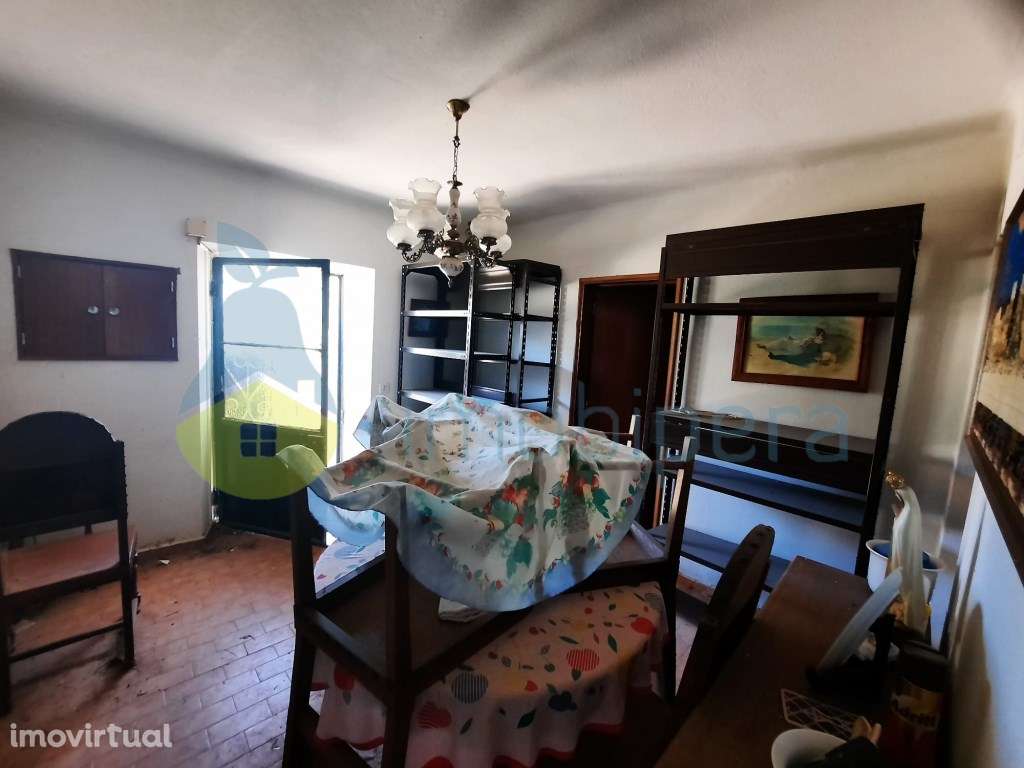 Herdade com 14 hectares e 3 artigos urbanos no concelho de Monchique - Grande imagem: 2/20