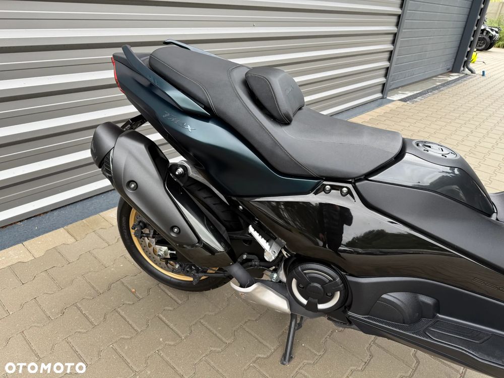 Yamaha Tmax - 26