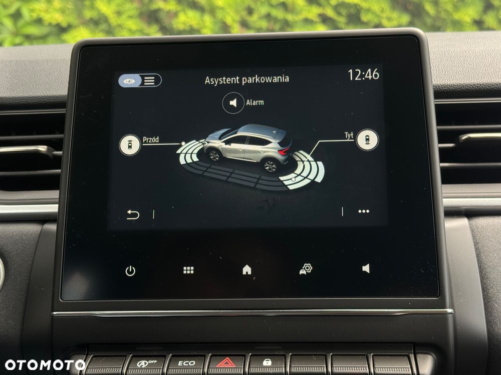 Renault Captur TCe 100 EXPERIENCE - 36