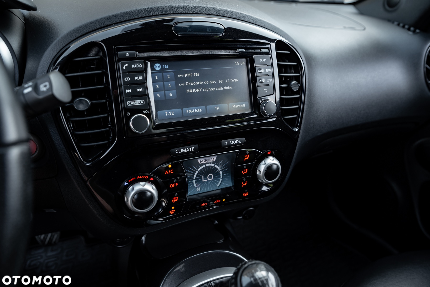 Nissan Juke 1.2 DIG-T Fun Edition EU6 - 27