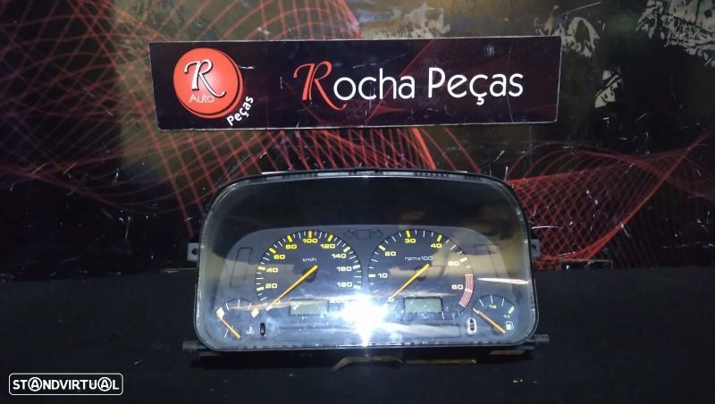 Quadrante Seat Ibiza Ii (6K1) - 1