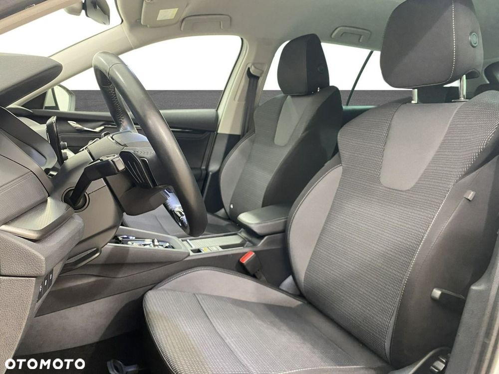 Skoda Octavia 2.0 TDI Ambition DSG - 17