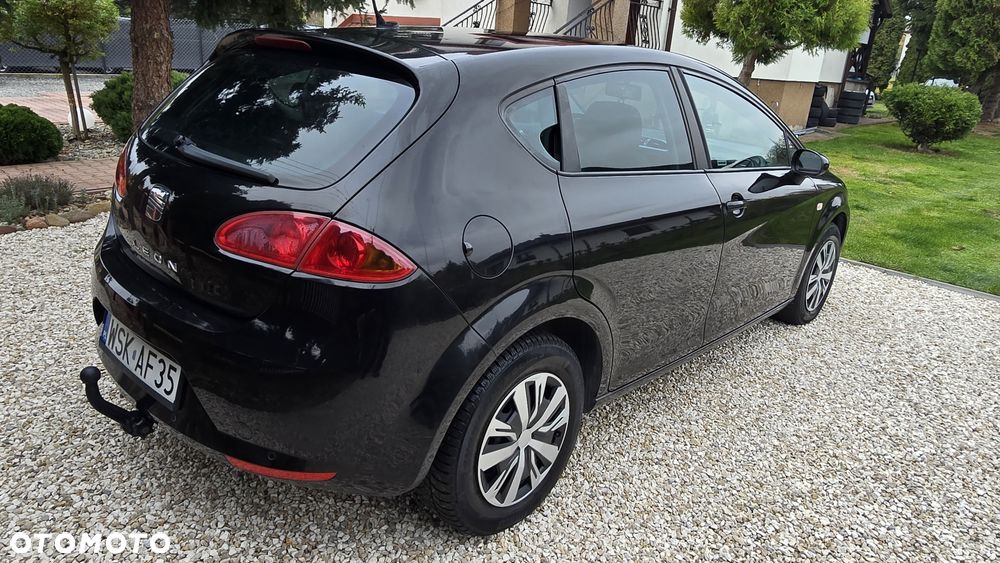 Seat Leon - 20