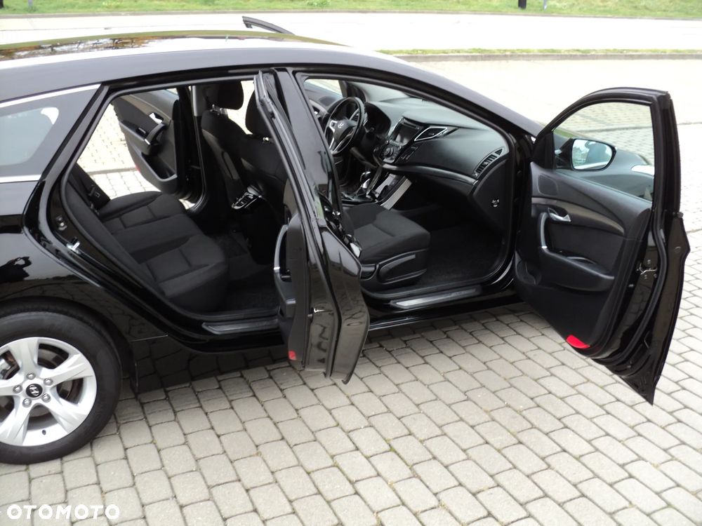 Hyundai i40 1.7 CRDi Style - 12