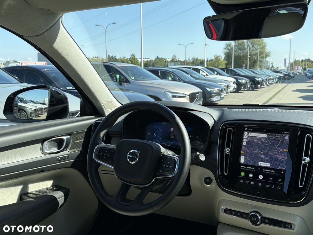 Volvo XC 40 - 11