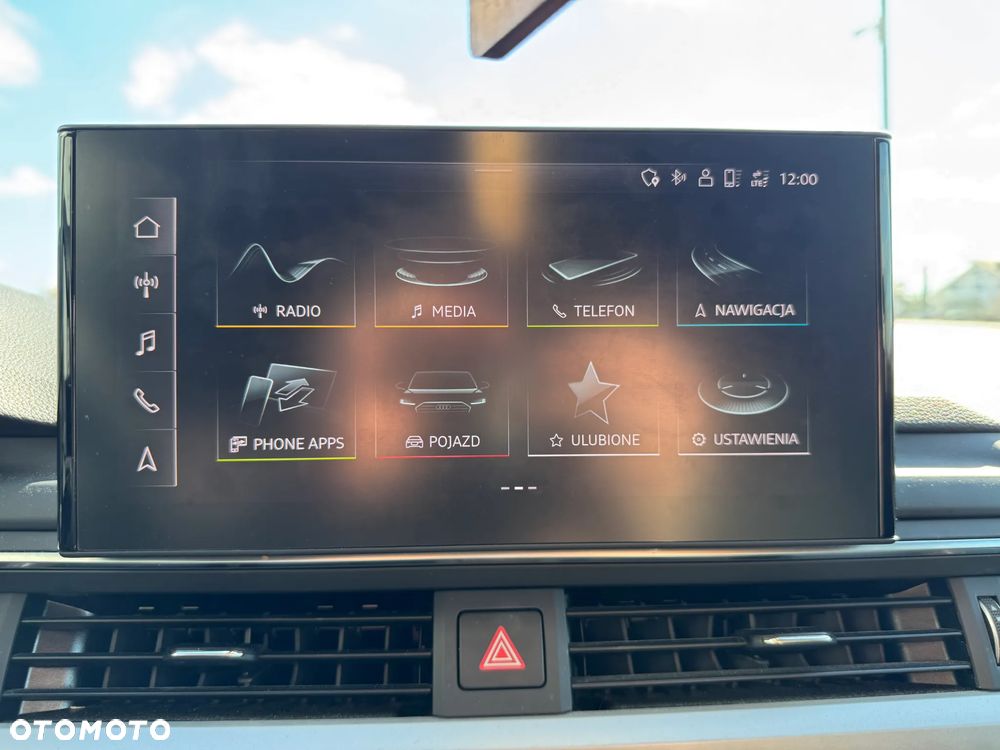 Audi A4 Avant 2.0 TDI S tronic - 25