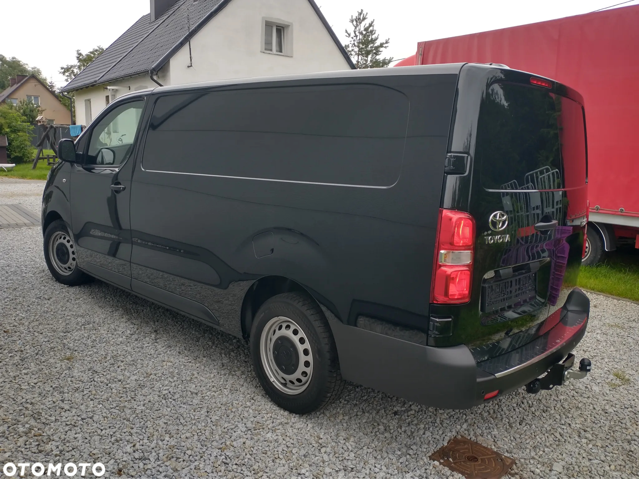 Toyota Proace - 16