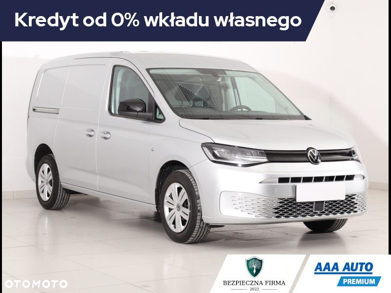 Volkswagen caddy - 2