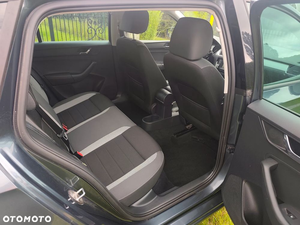 Skoda RAPID - 15
