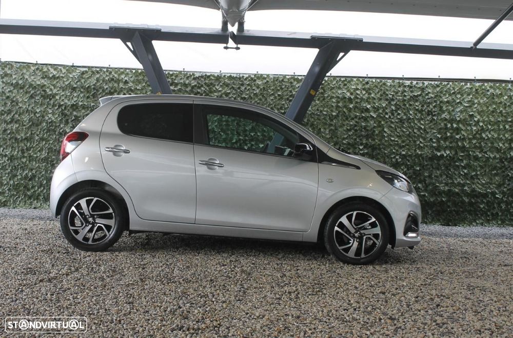 Peugeot 108 1.2 PureTech Allure - 2